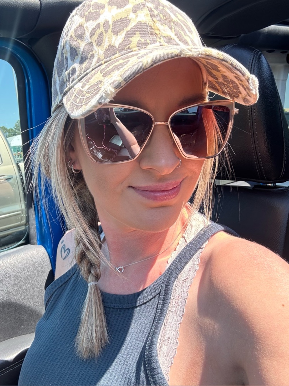 Meet your Posher, Jennifer